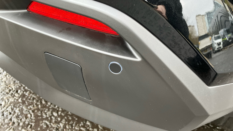 Nissan Juke 1.0 DiG-T Tekna 5dr Petrol Hatchback